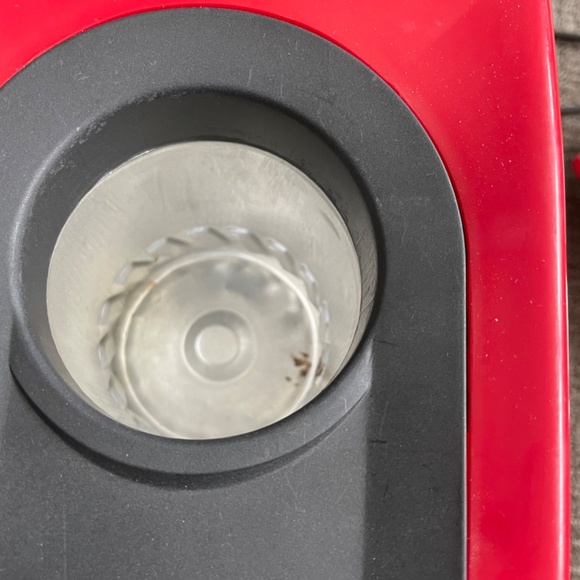 Popcorn maker - Picture 6 of 6